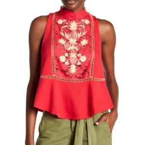 Free People Tank